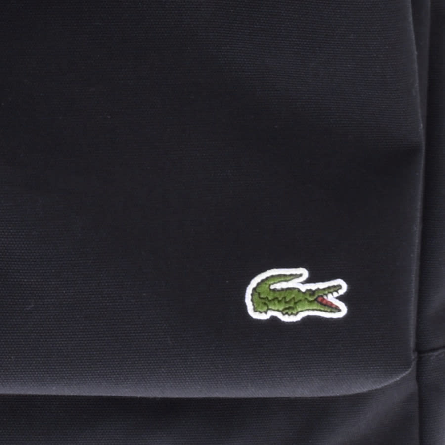 Alternative Image for ProductLacoste Backpack Navy3